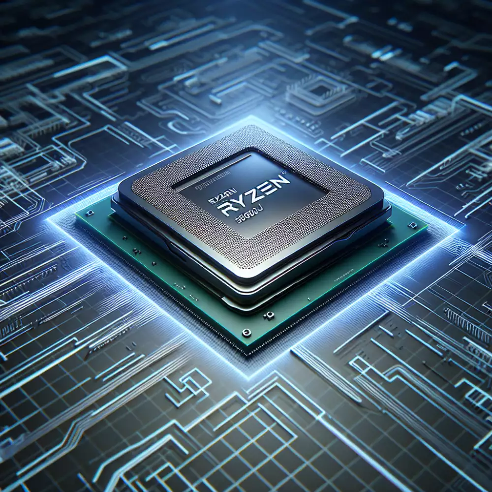 ryzen 5 3500u