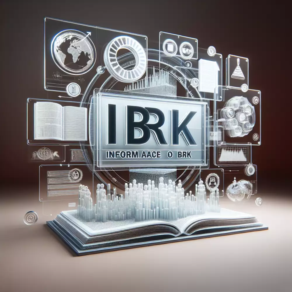 ibrk