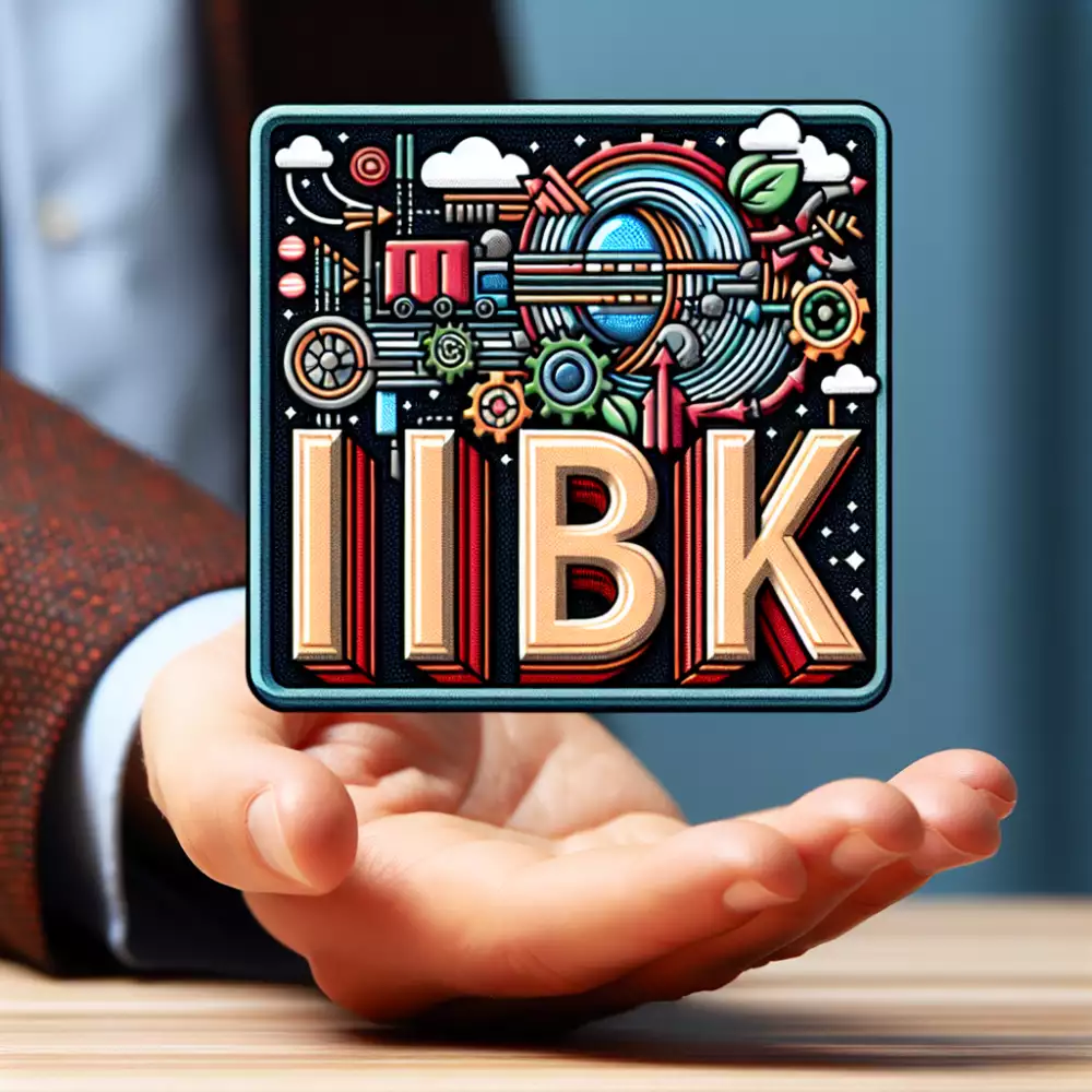 ibrk