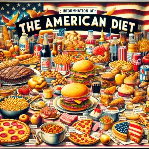 Americká Dieta