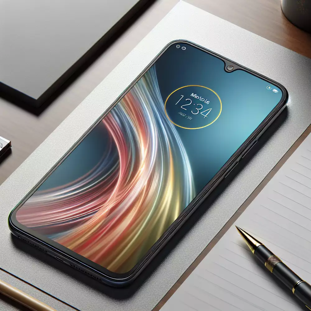 motorola moto g84 recenze