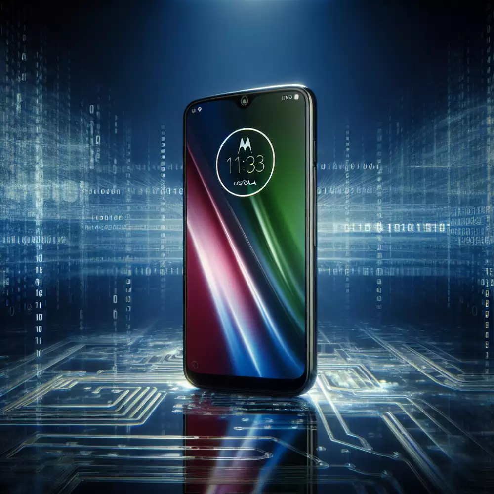 motorola moto g84 recenze