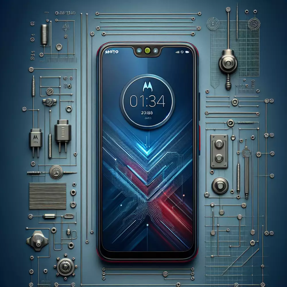 motorola moto g84 recenze