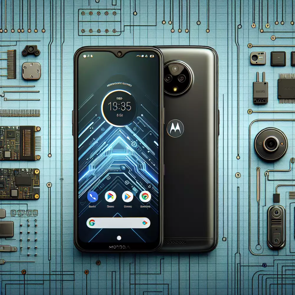 motorola moto g84 recenze