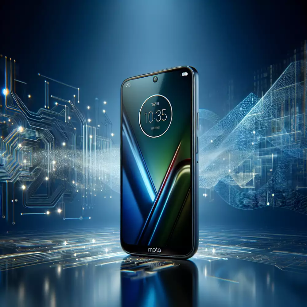 motorola moto g84 recenze