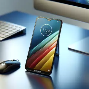 Motorola Moto G84 Recenze
