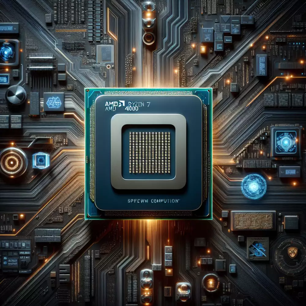 amd ryzen 7 4700u