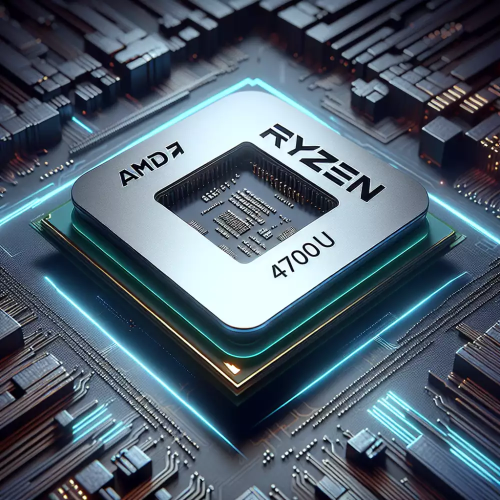 amd ryzen 7 4700u