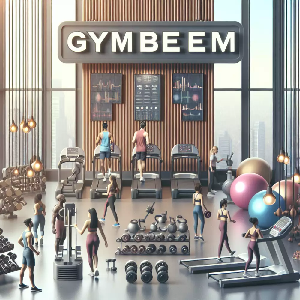 gym beem