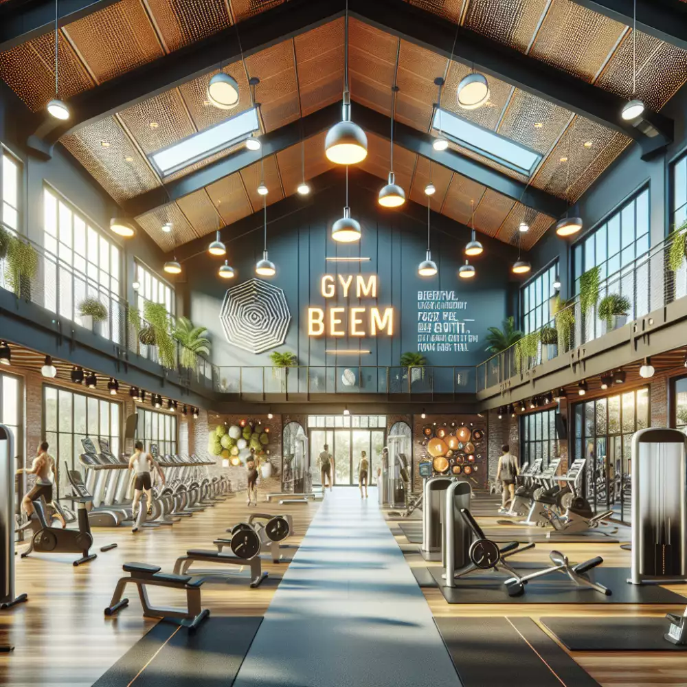gym beem