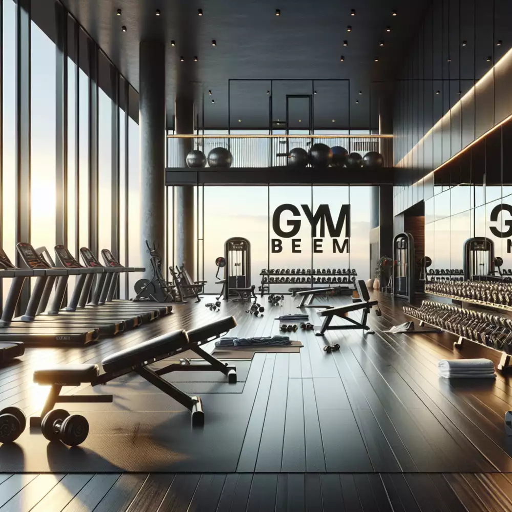 gym beem