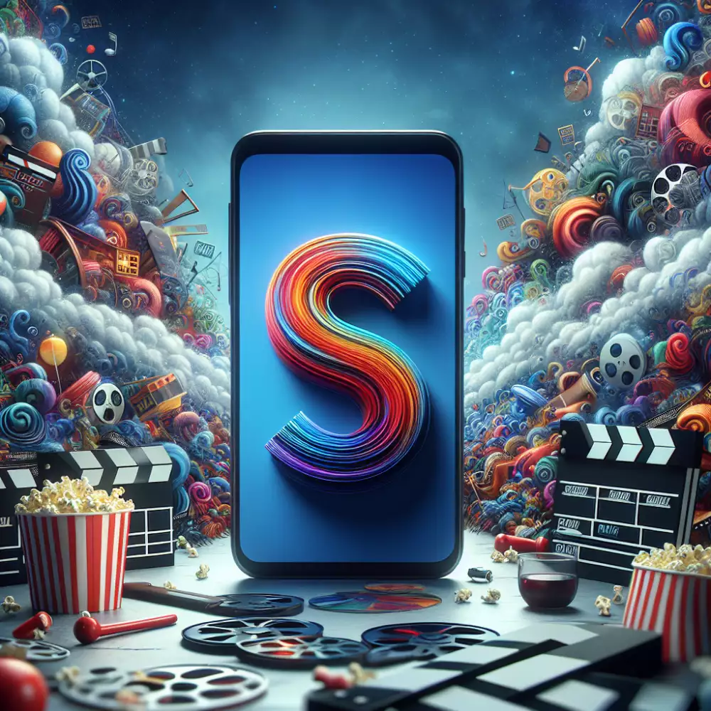 skyshowtime aplikace
