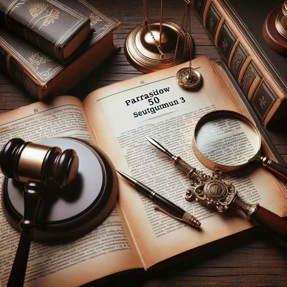 paragraf 50 odstavec 3 zákoníku práce