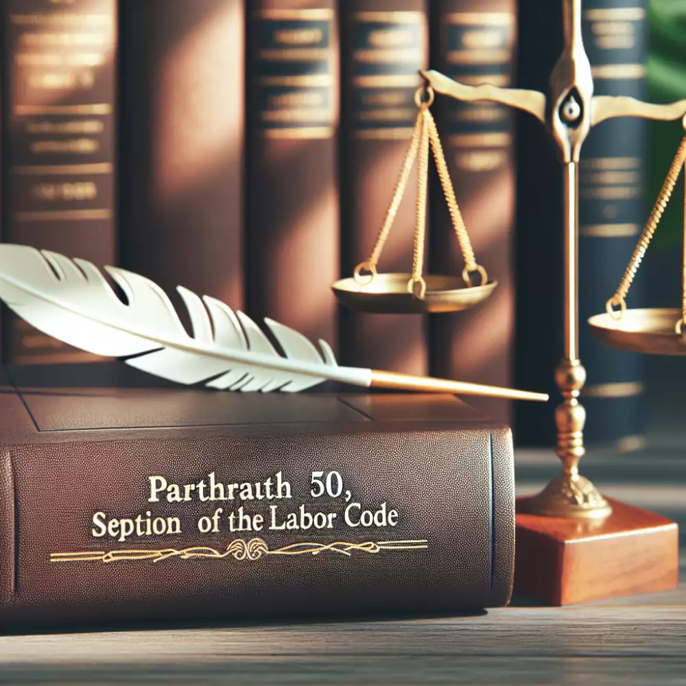 paragraf 50 odstavec 3 zákoníku práce
