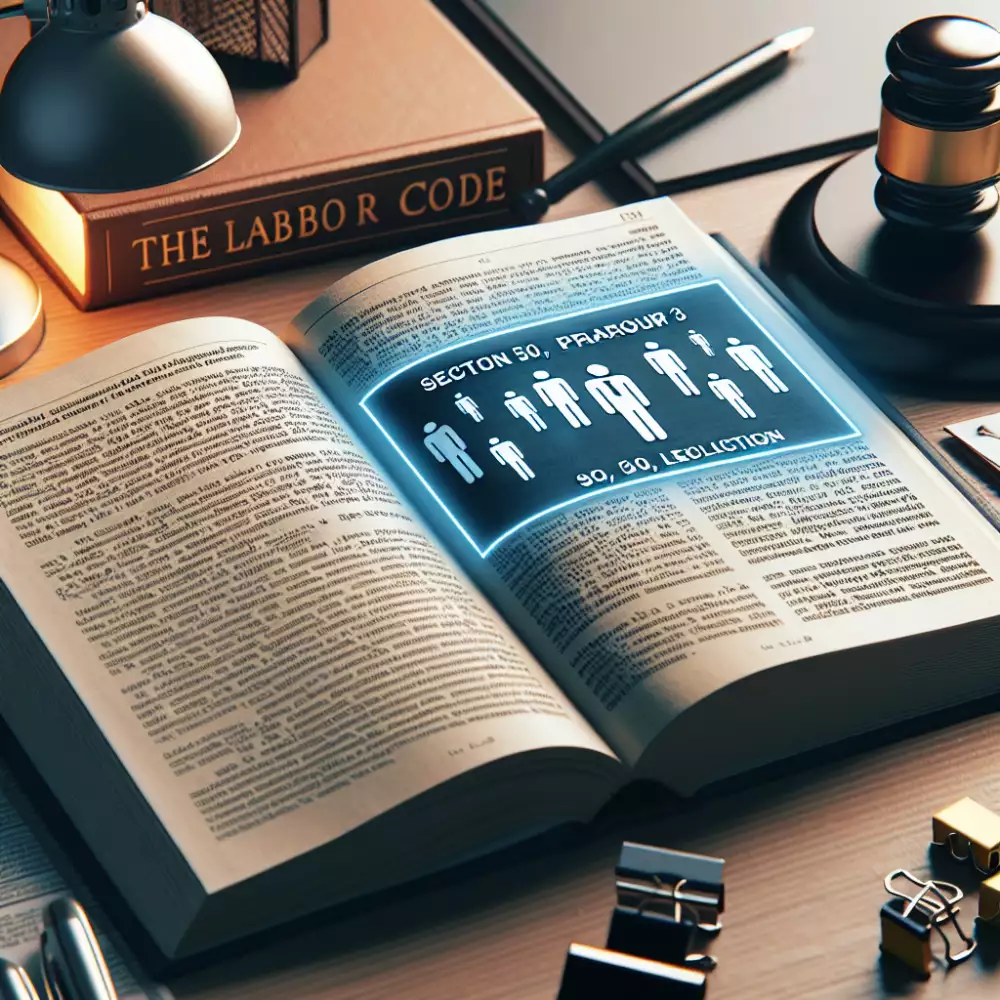 paragraf 50 odstavec 3 zákoníku práce