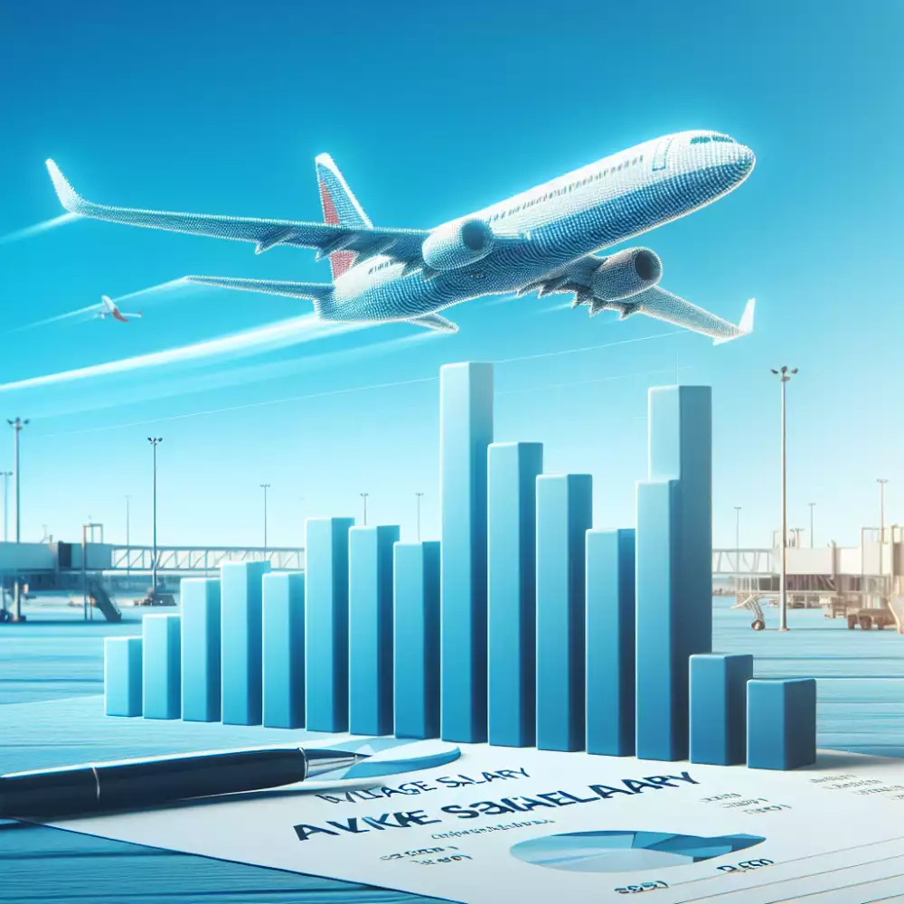 průměrný plat pilota čsa