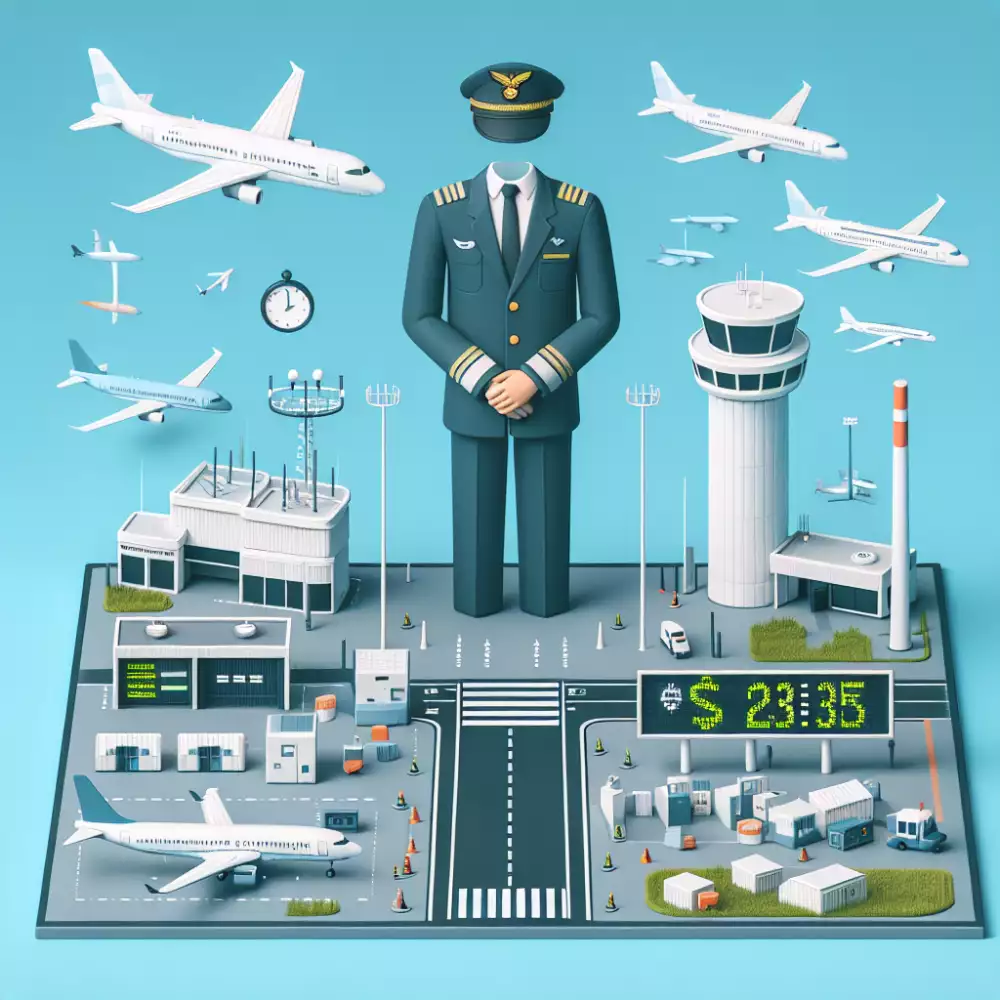 průměrný plat pilota čsa