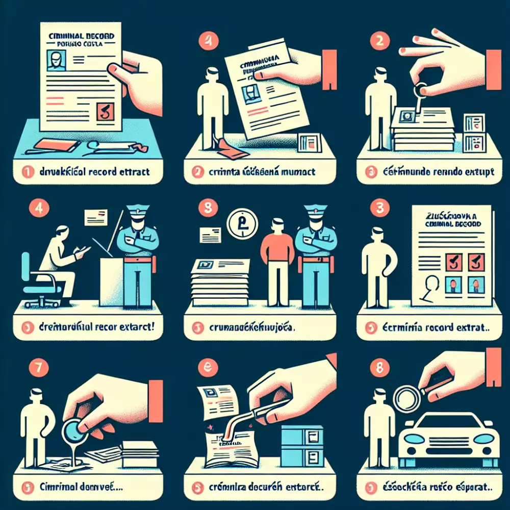 jak získat výpis z trestního rejstříku