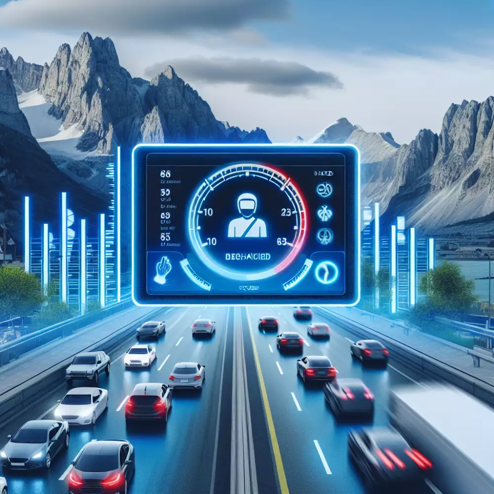 počet bodů řidiče