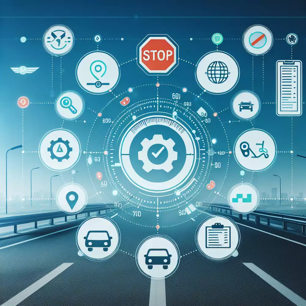 počet bodů řidiče