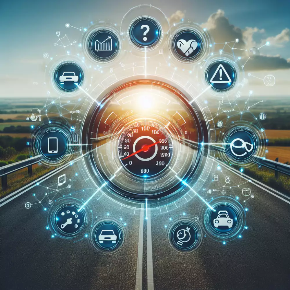 Počet Bodů Řidiče