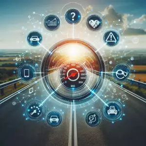 Počet Bodů Řidiče