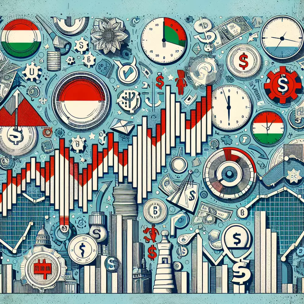 průměrná mzda maďarsko