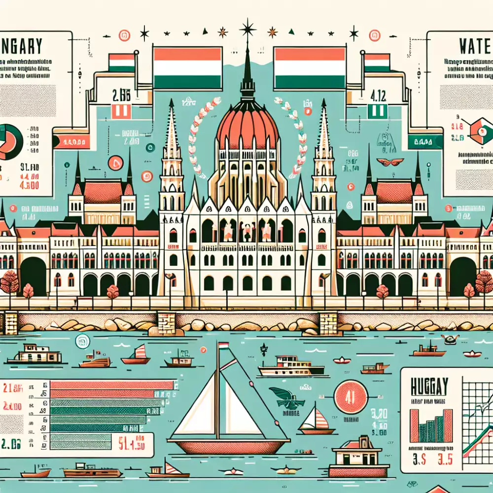 průměrná mzda maďarsko