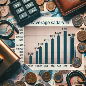 Průměrná Mzda Maďarsko