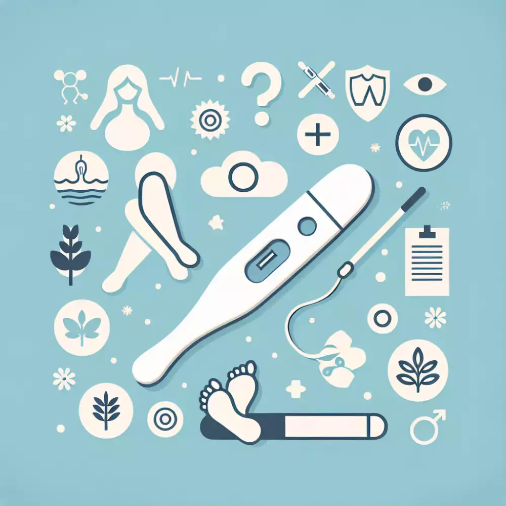 kdy delat tehotensky test