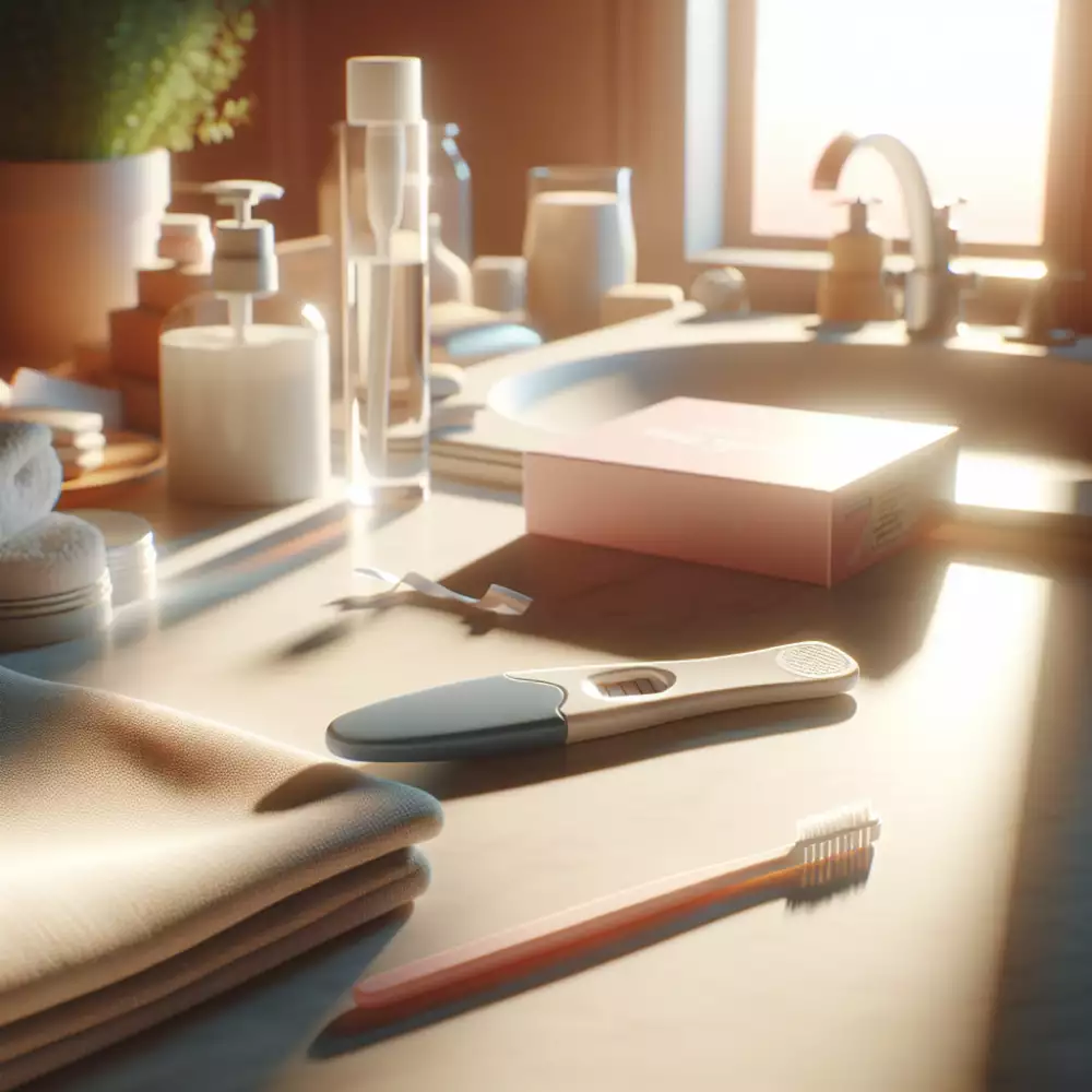 kdy delat tehotensky test