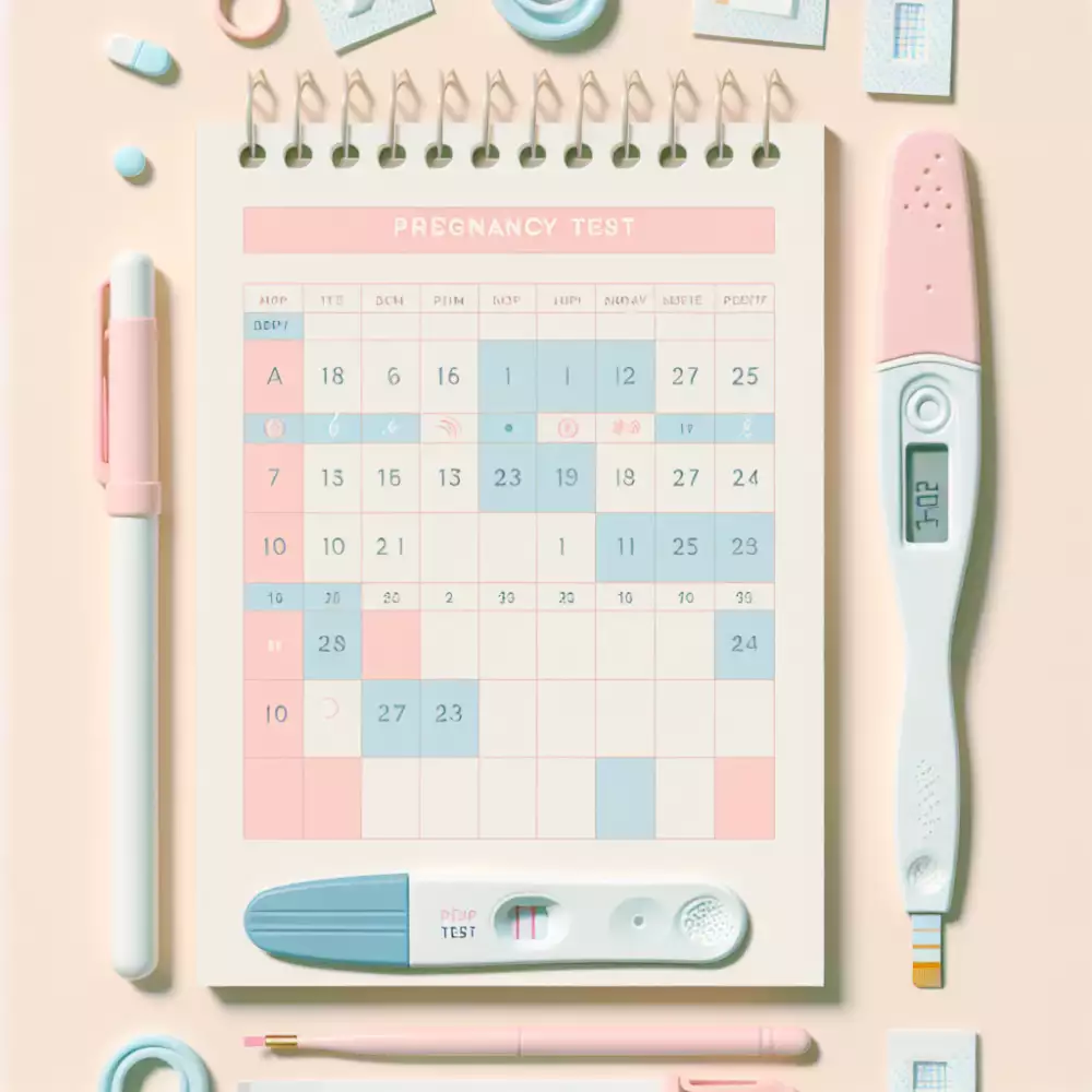 Kdy Delat Tehotensky Test