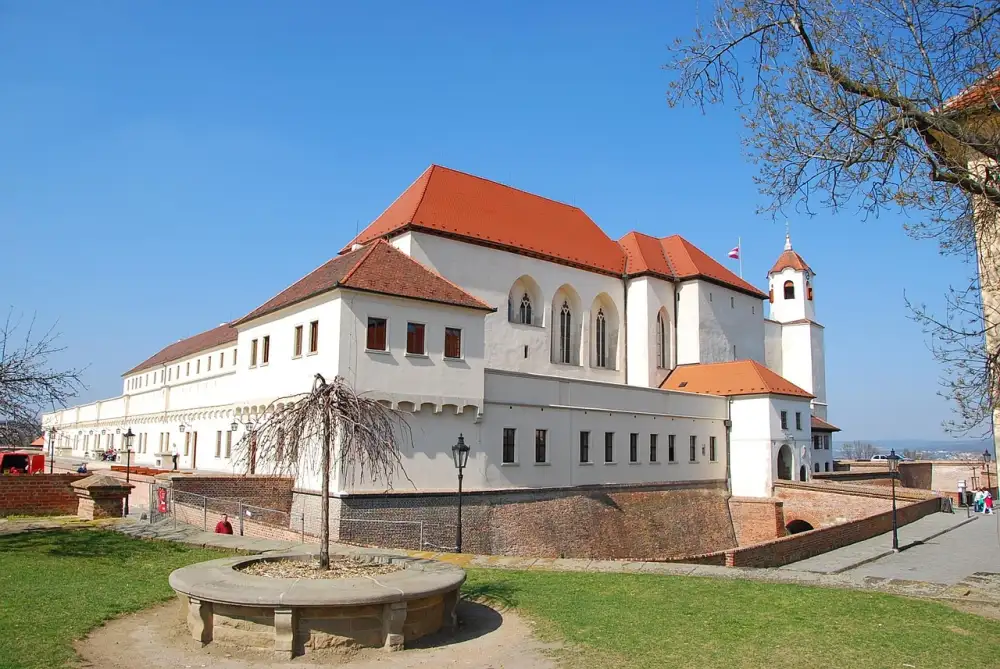 Pronájem Restaurace Brno