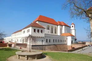 Pronájem Restaurace Brno