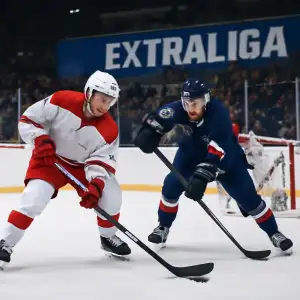 Hokej Extraliga