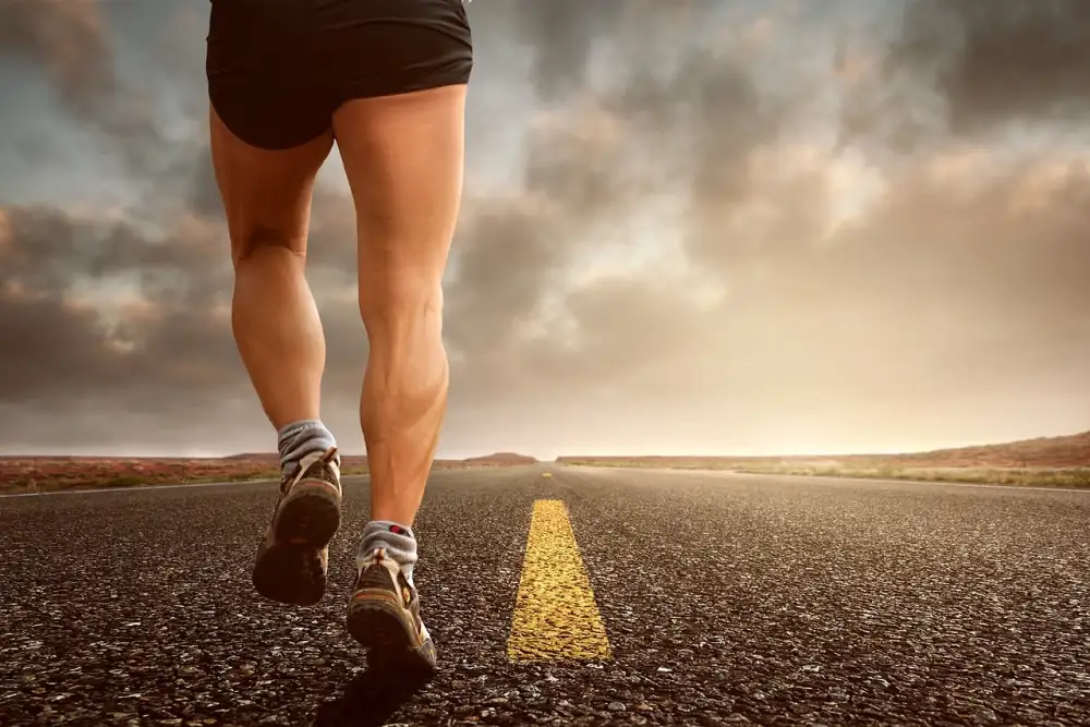 London Marathon 2025