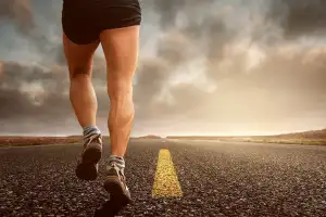 London Marathon 2025