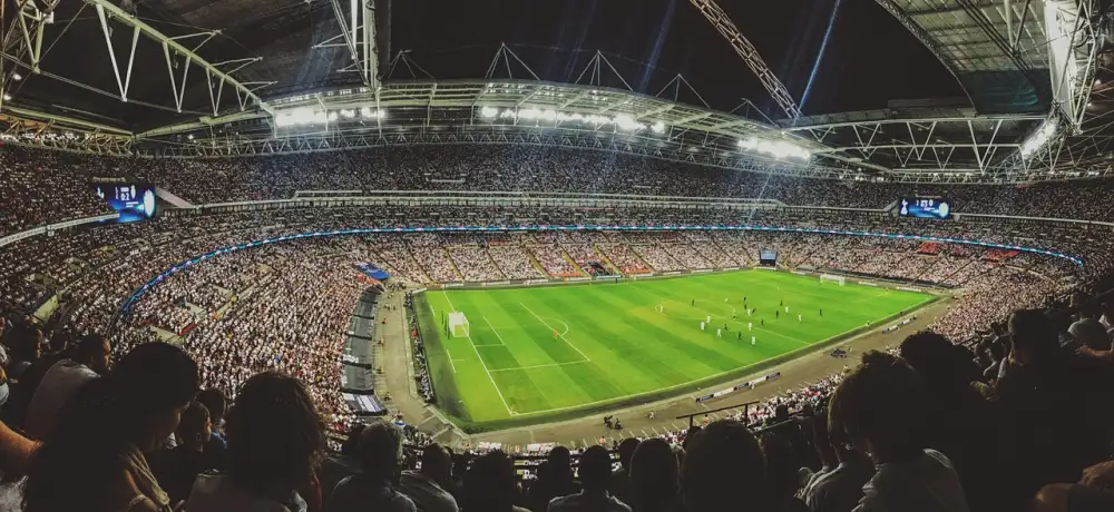 Fotbal Zápasy