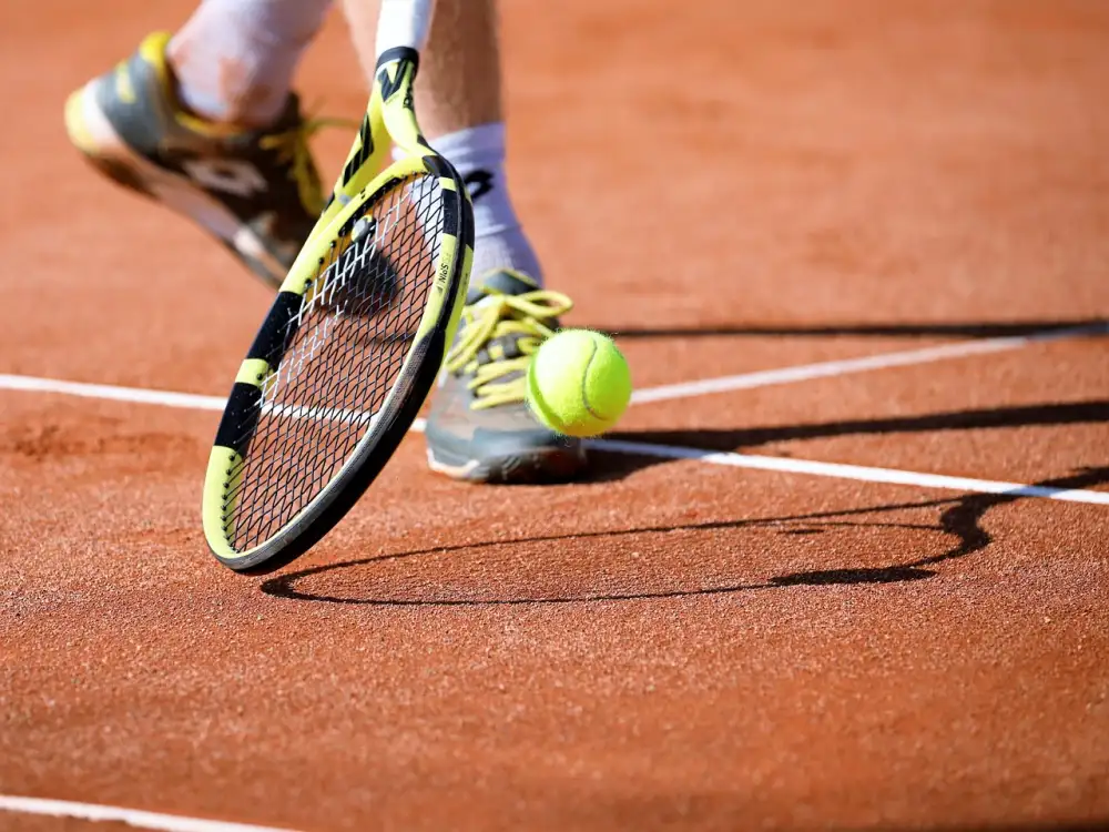 Tenis Dnes V Tv