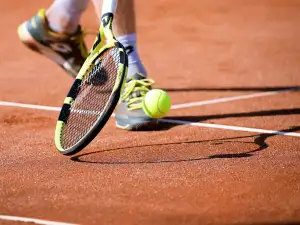 Tenis Dnes V Tv