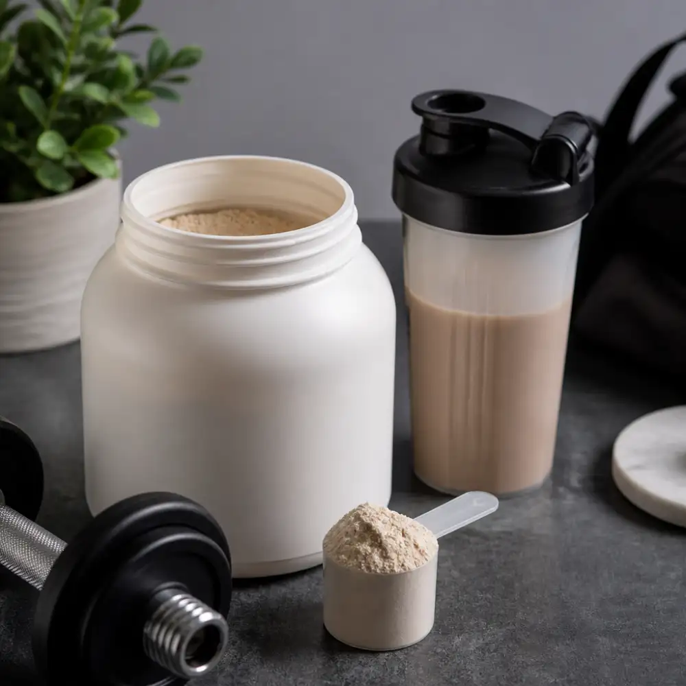 myprotein whey