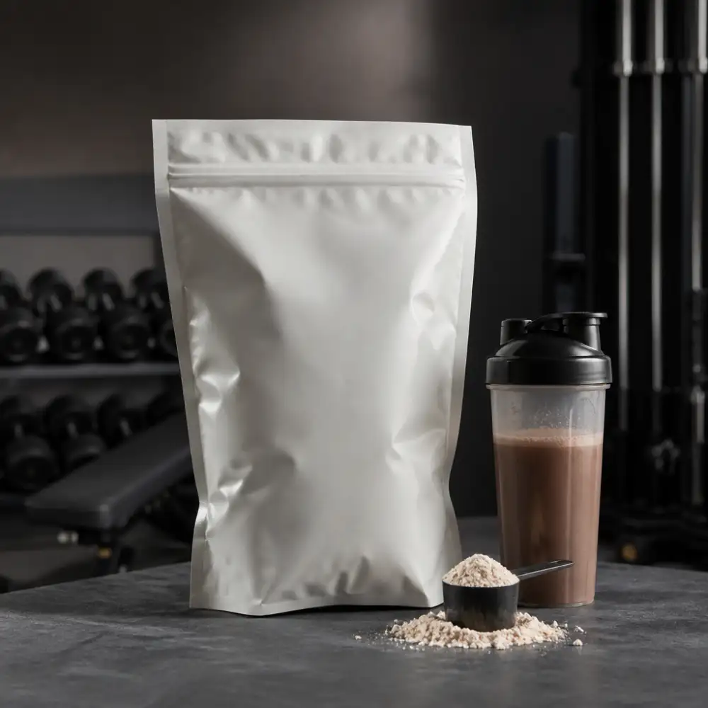 myprotein whey