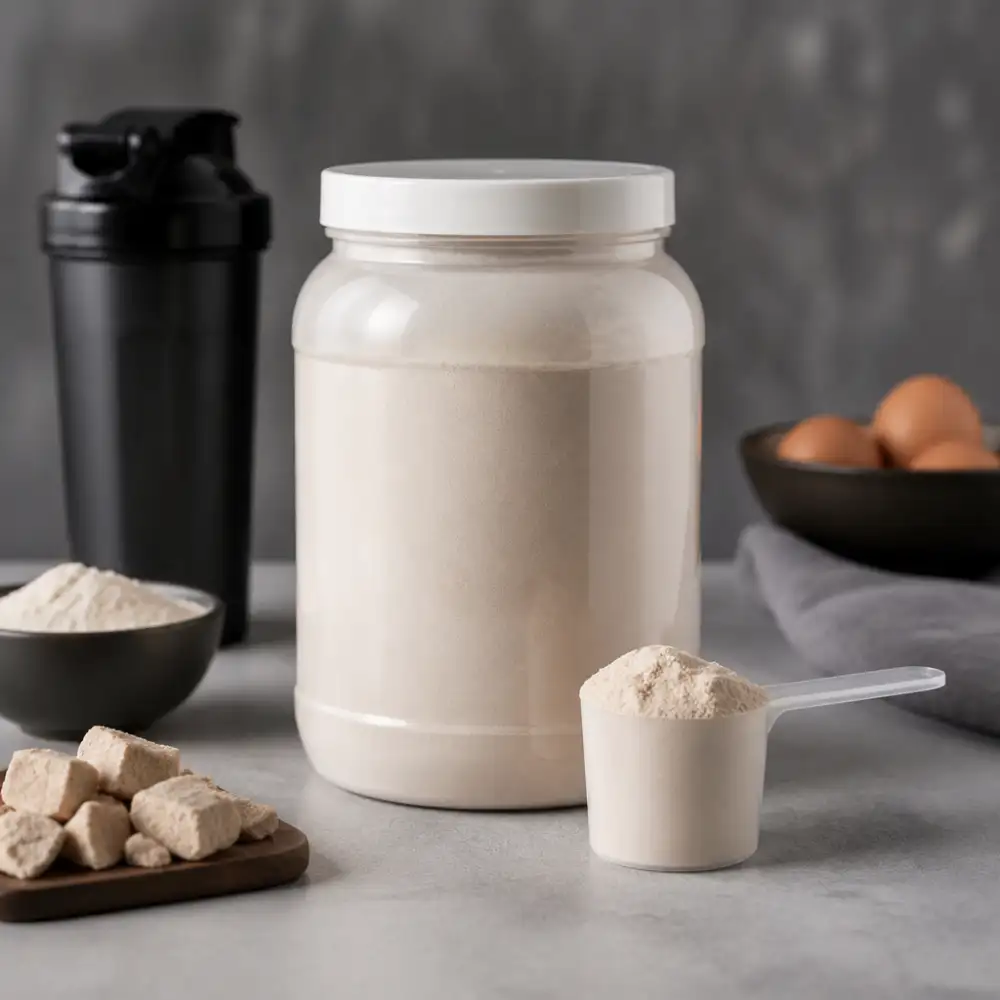 myprotein whey