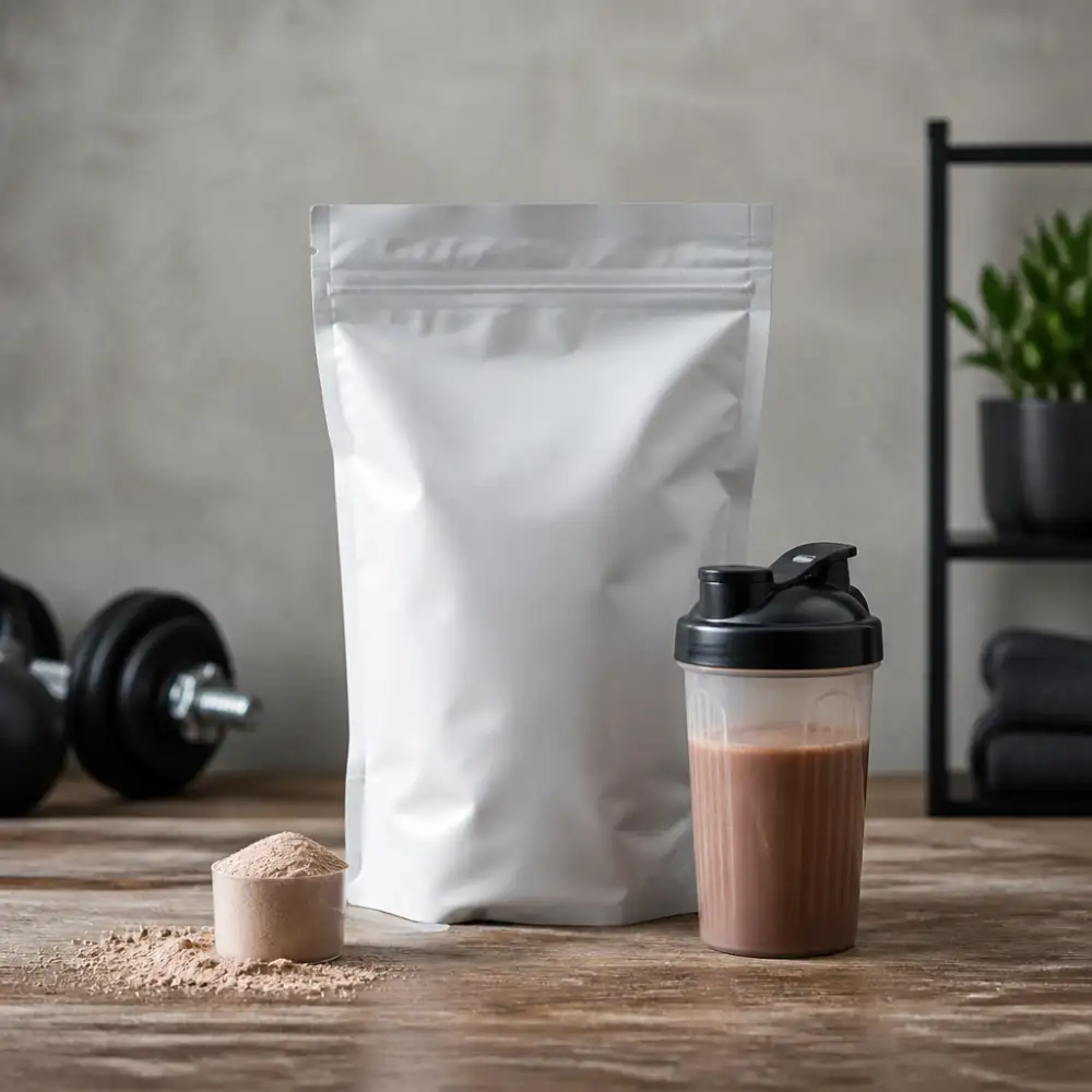 myprotein whey