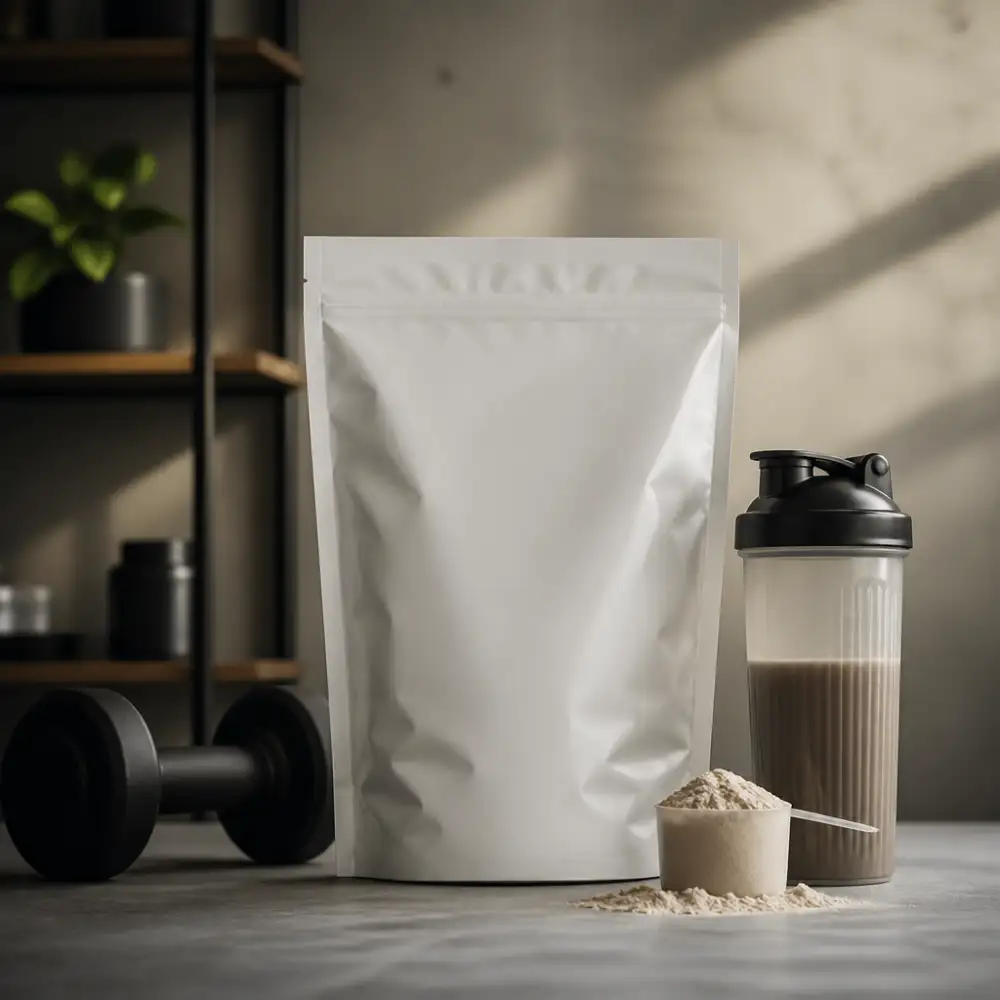 myprotein whey