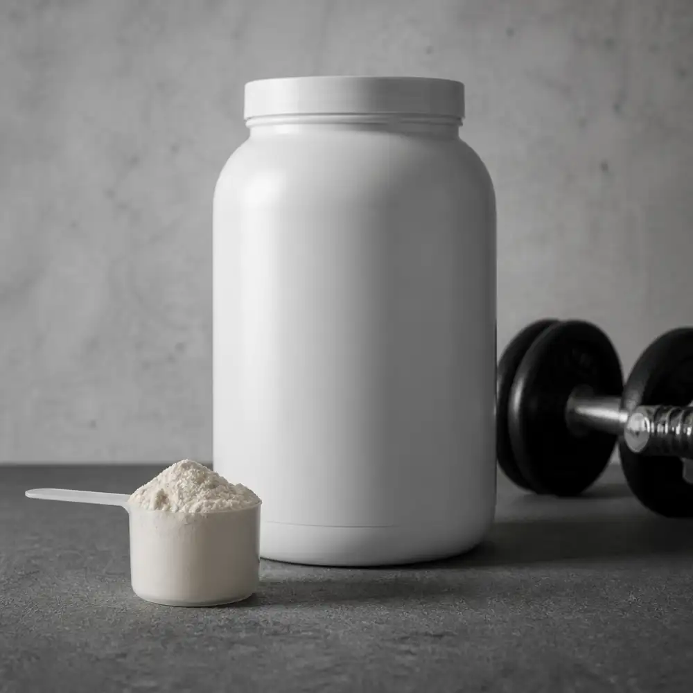 Myprotein Whey