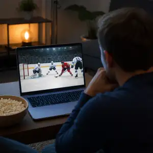 Online Hokej Živě