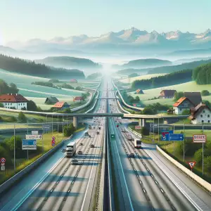 Dálnice Sk