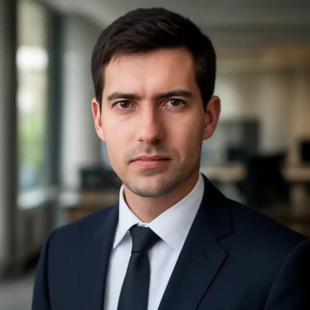 Lubomír Sedláček