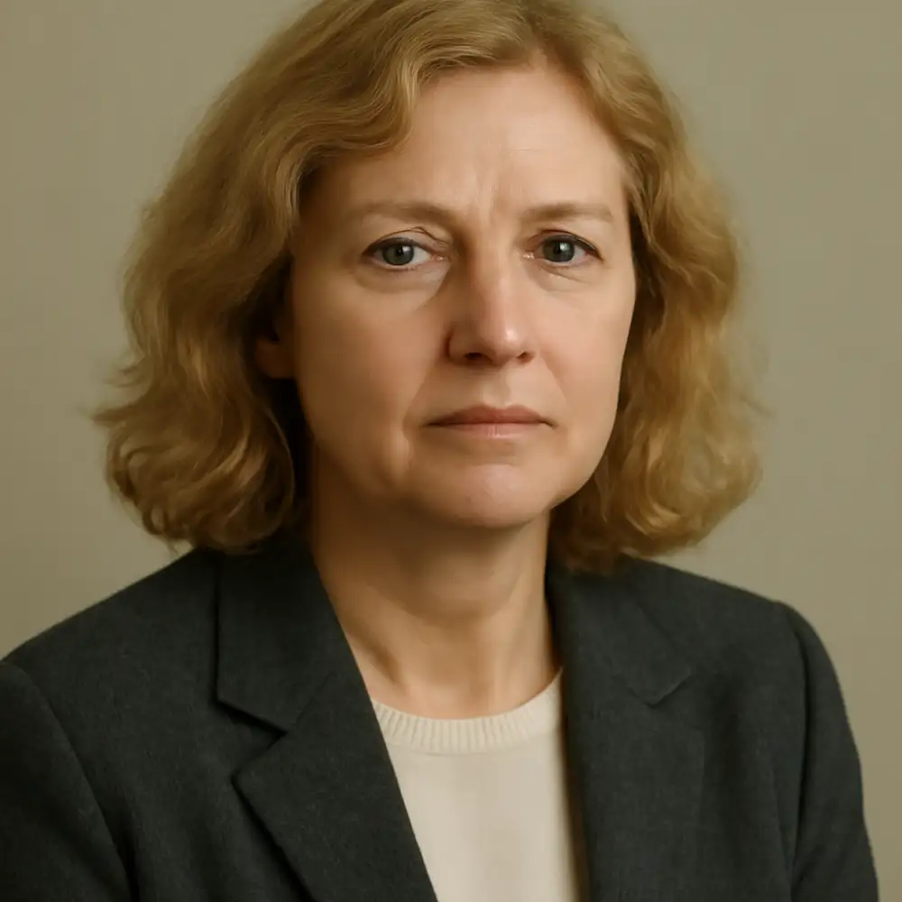 Ludmila Horáková